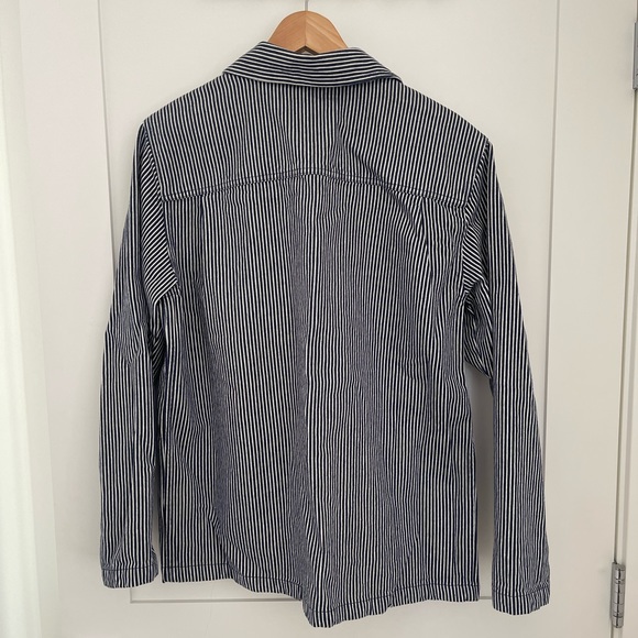 New Vans Jacket - Picture 2 of 2